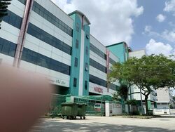 Kaki Bukit Techpark Ii (D14), Factory #455176871